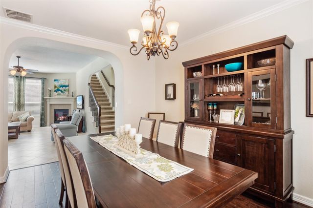 19826 Summit Crest Court, Cypress, TX 77433