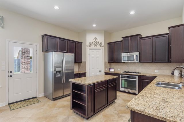 19826 Summit Crest Court, Cypress, TX 77433