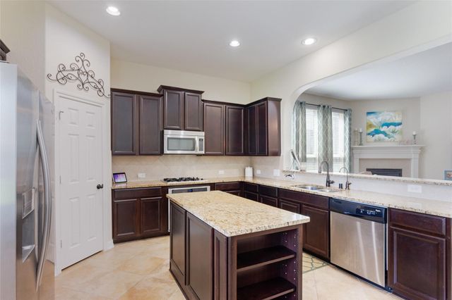 19826 Summit Crest Court, Cypress, TX 77433