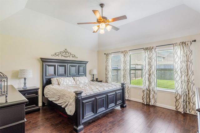 19826 Summit Crest Court, Cypress, TX 77433