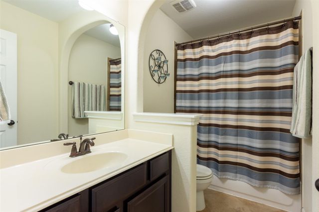 19826 Summit Crest Court, Cypress, TX 77433