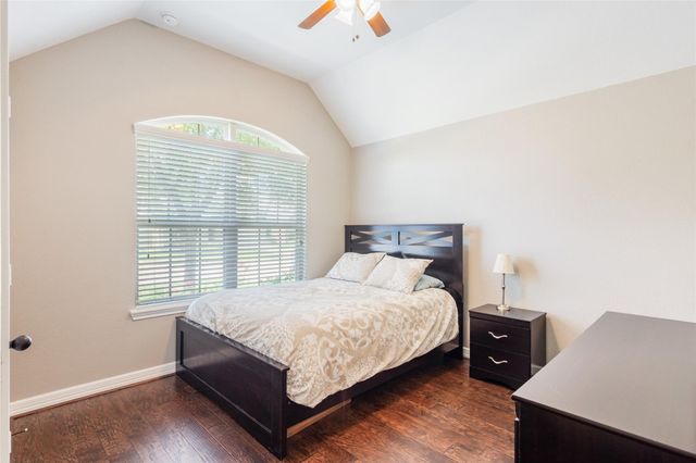 19826 Summit Crest Court, Cypress, TX 77433