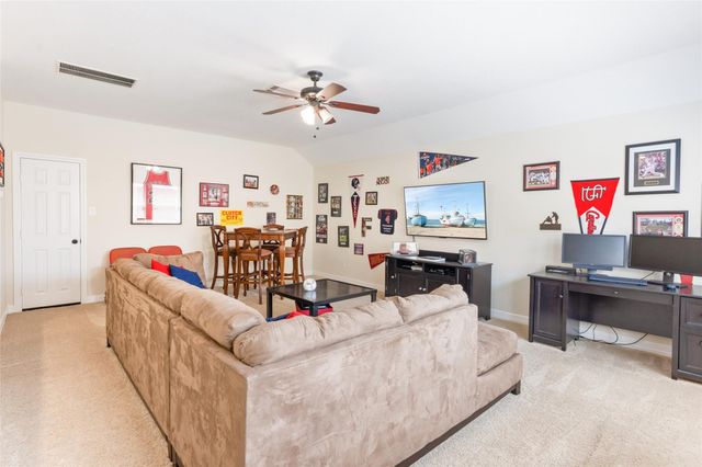 19826 Summit Crest Court, Cypress, TX 77433