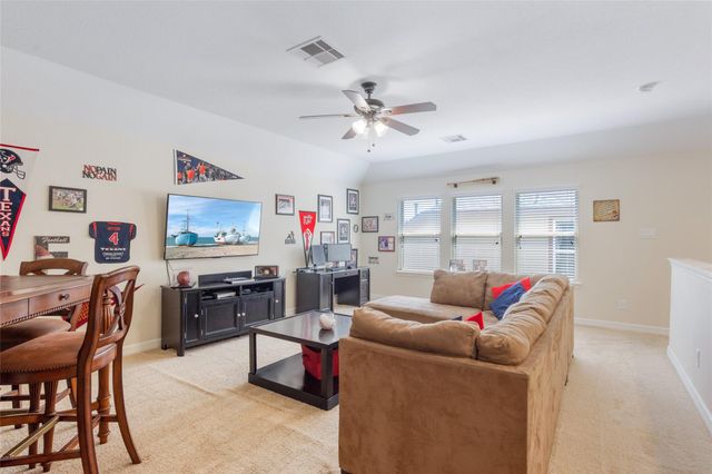 19826 Summit Crest Court, Cypress, TX 77433