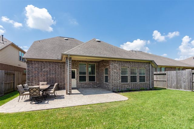 19826 Summit Crest Court, Cypress, TX 77433