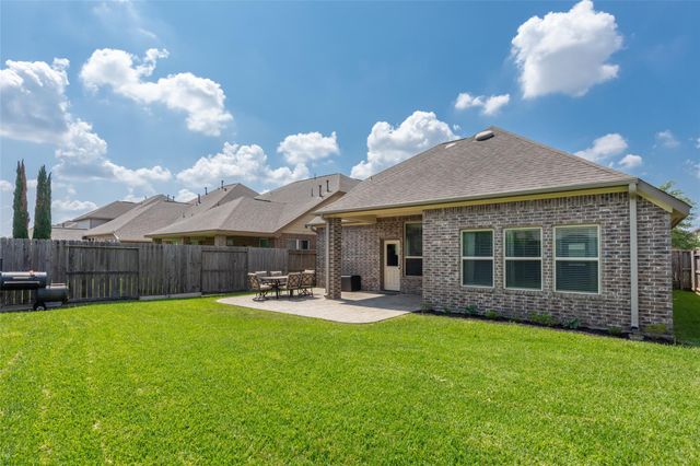 19826 Summit Crest Court, Cypress, TX 77433