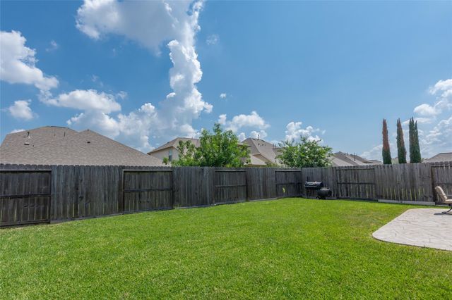 19826 Summit Crest Court, Cypress, TX 77433