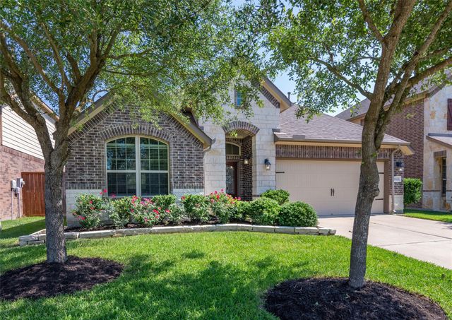 19826 Summit Crest Court, Cypress, TX 77433