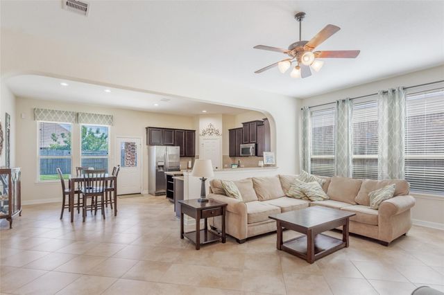 19826 Summit Crest Court, Cypress, TX 77433