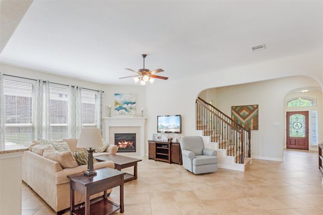 19826 Summit Crest Court, Cypress, TX 77433