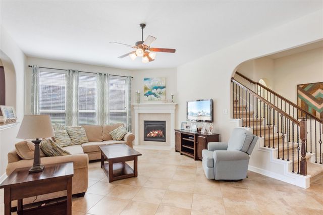 19826 Summit Crest Court, Cypress, TX 77433