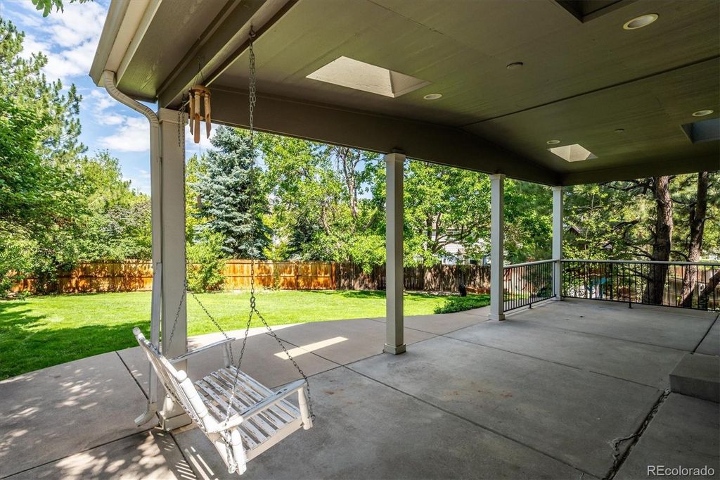 Image 1 of property listing at 7465 La Quinta Court, Lone Tree, CO 80124