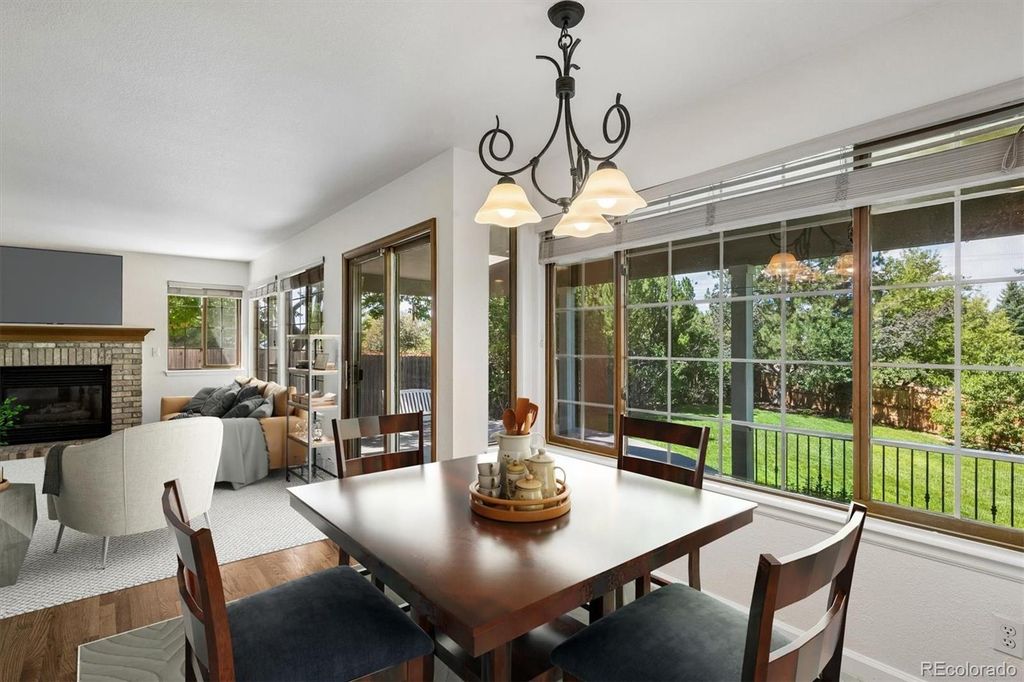 Image 11 of property listing at 7465 La Quinta Court, Lone Tree, CO 80124