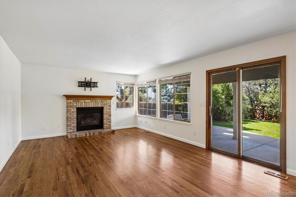 Image 12 of property listing at 7465 La Quinta Court, Lone Tree, CO 80124