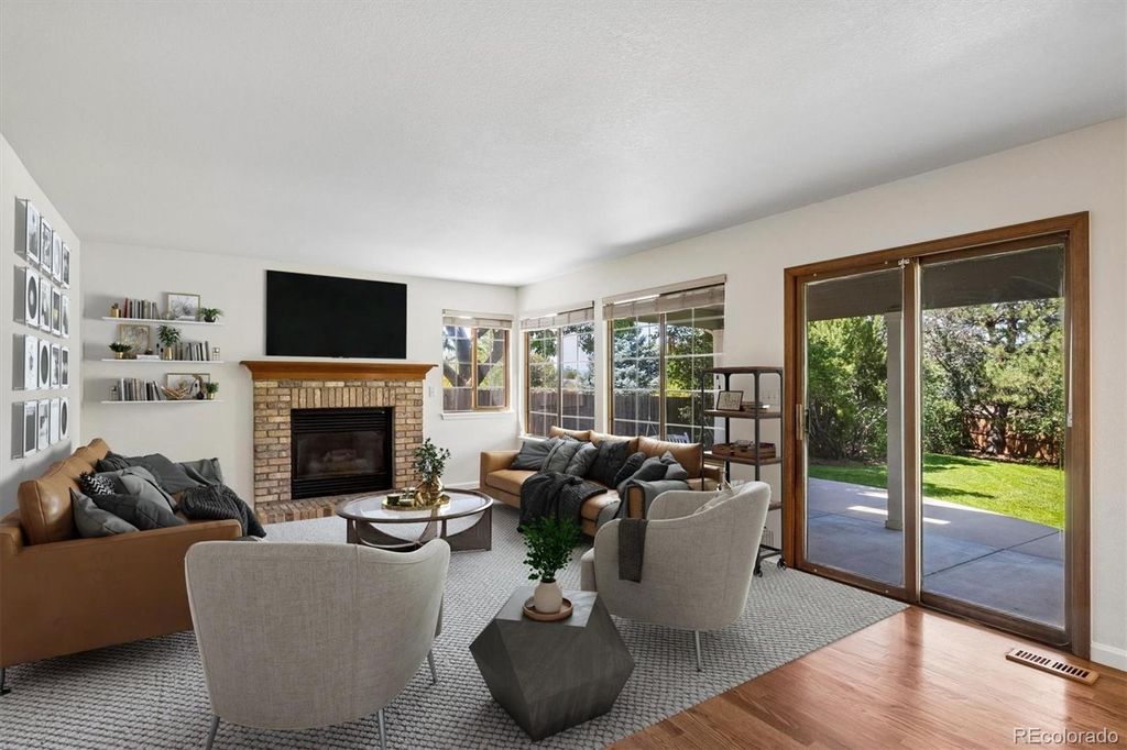 Image 13 of property listing at 7465 La Quinta Court, Lone Tree, CO 80124