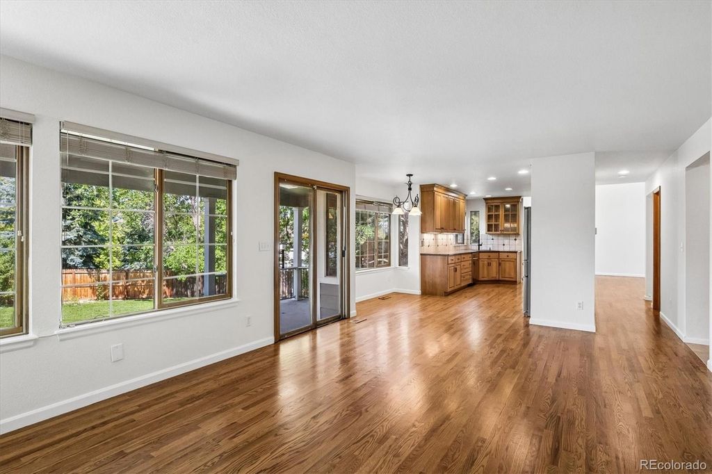 Image 14 of property listing at 7465 La Quinta Court, Lone Tree, CO 80124