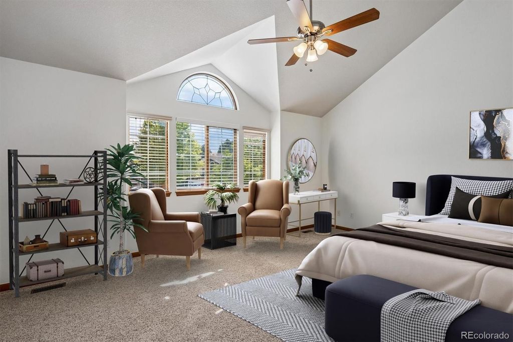 Image 16 of property listing at 7465 La Quinta Court, Lone Tree, CO 80124