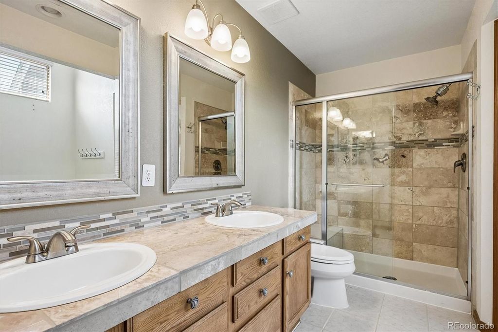 Image 18 of property listing at 7465 La Quinta Court, Lone Tree, CO 80124