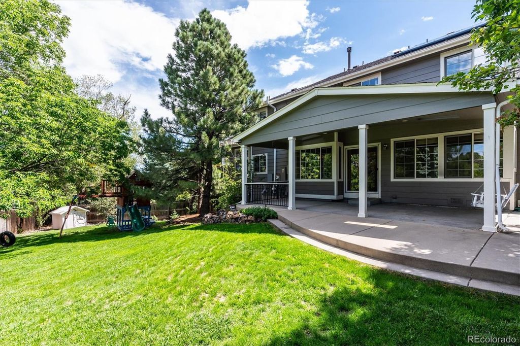 Image 2 of property listing at 7465 La Quinta Court, Lone Tree, CO 80124