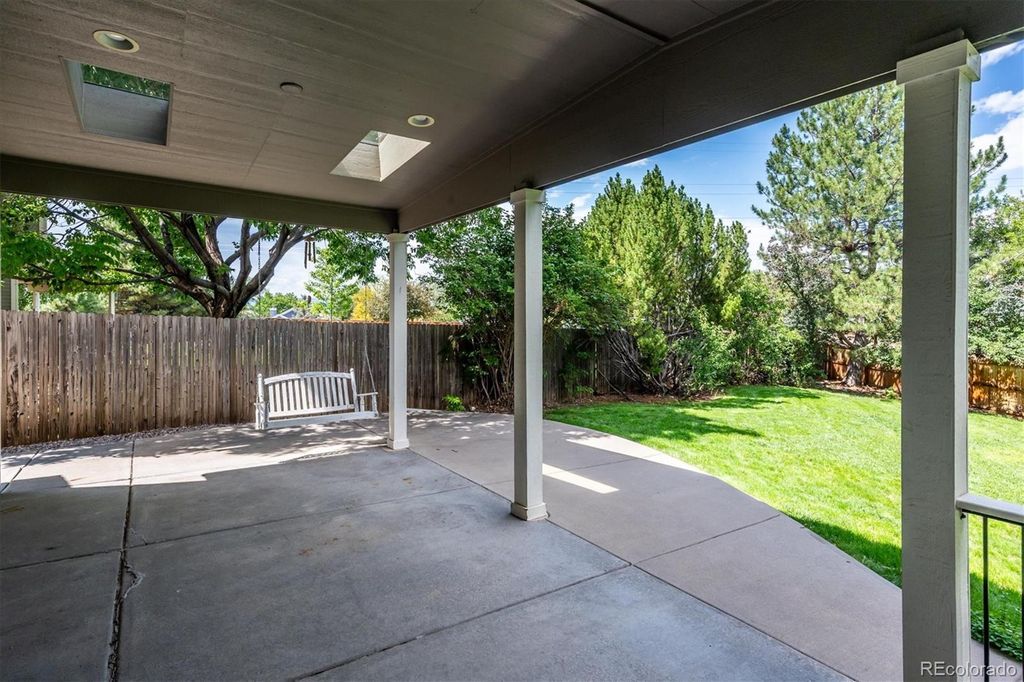 Image 22 of property listing at 7465 La Quinta Court, Lone Tree, CO 80124