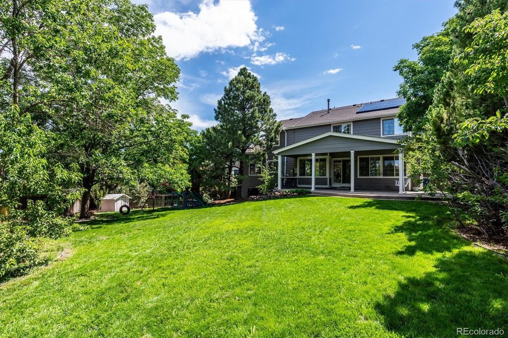 Image 23 of property listing at 7465 La Quinta Court, Lone Tree, CO 80124