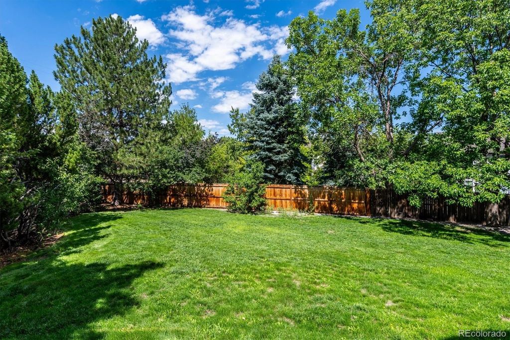 Image 24 of property listing at 7465 La Quinta Court, Lone Tree, CO 80124