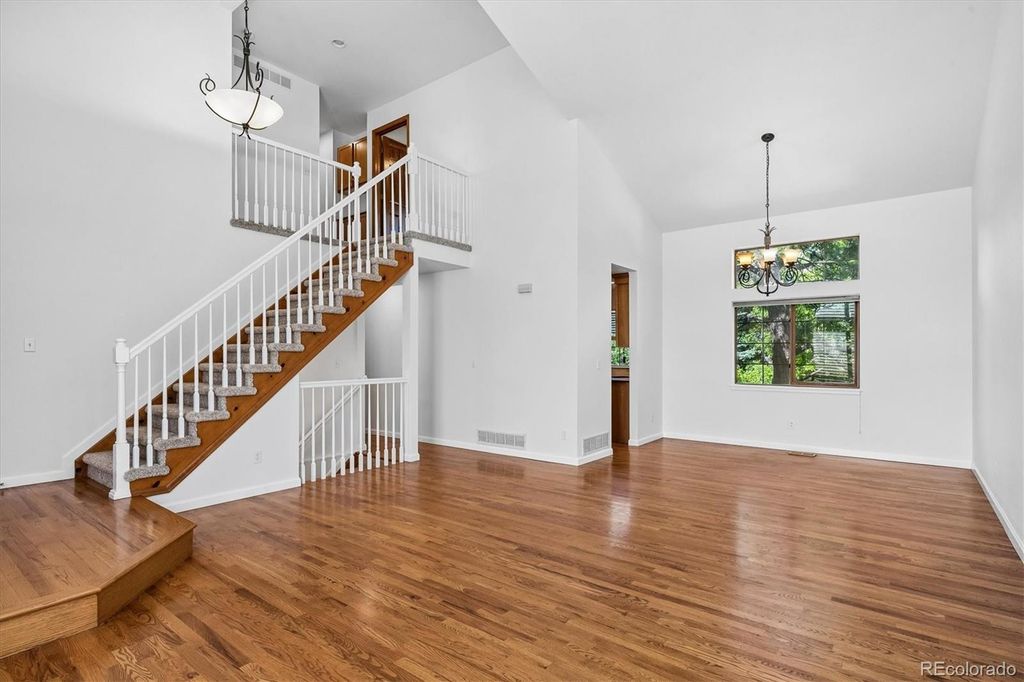 Image 3 of property listing at 7465 La Quinta Court, Lone Tree, CO 80124