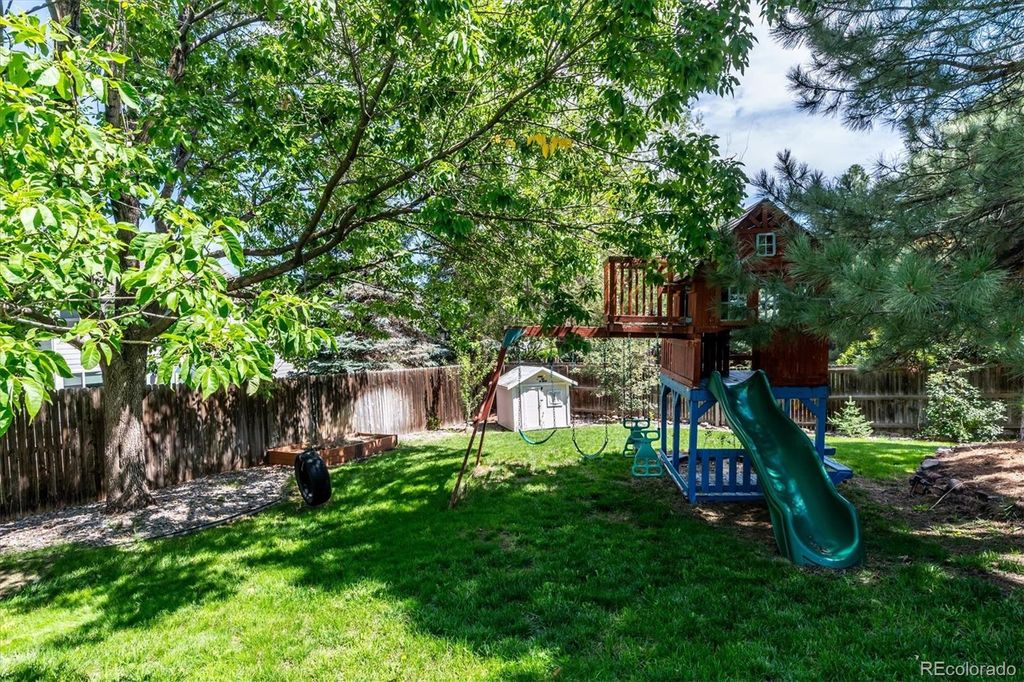 Image 30 of property listing at 7465 La Quinta Court, Lone Tree, CO 80124