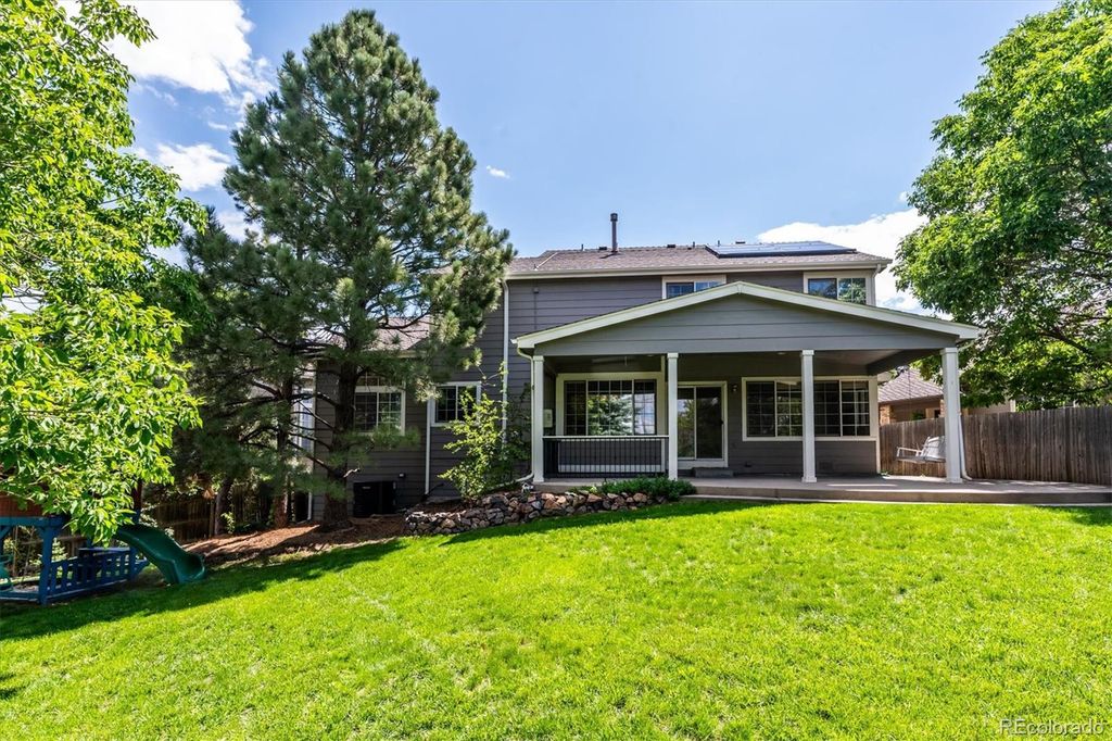 Image 31 of property listing at 7465 La Quinta Court, Lone Tree, CO 80124