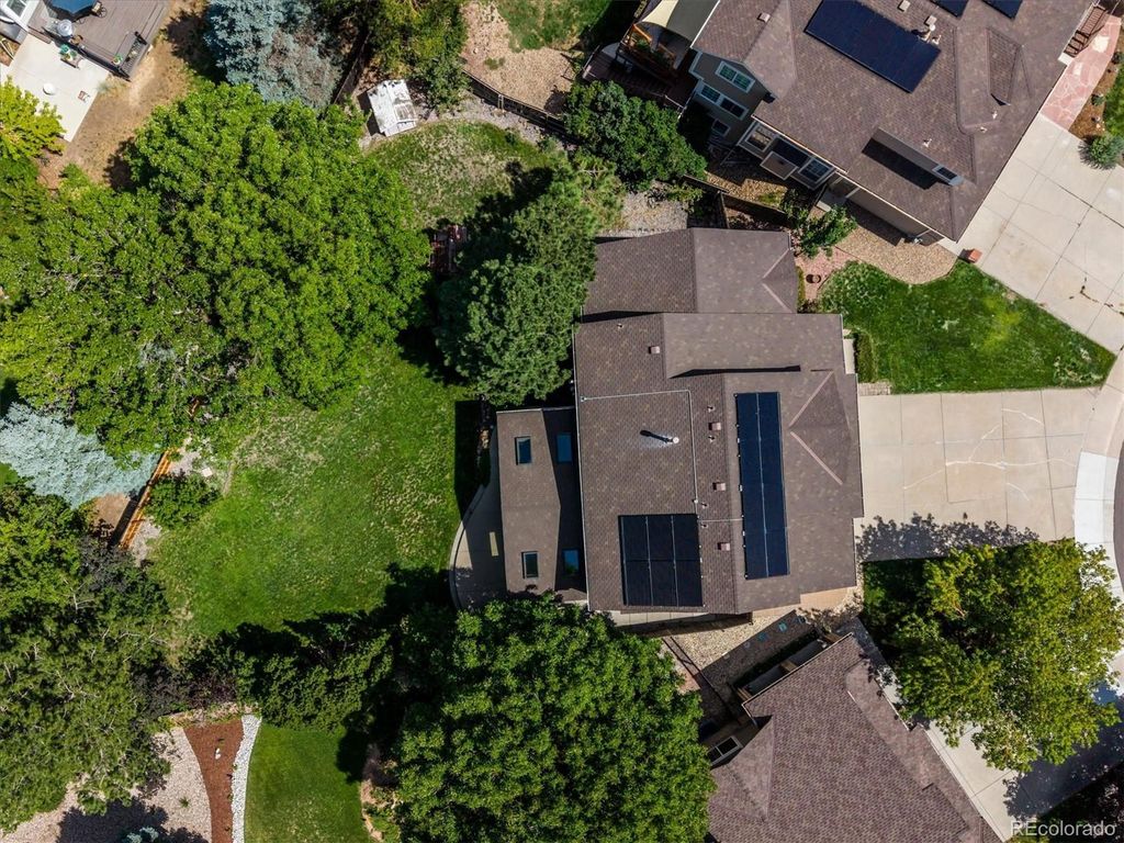 Image 35 of property listing at 7465 La Quinta Court, Lone Tree, CO 80124
