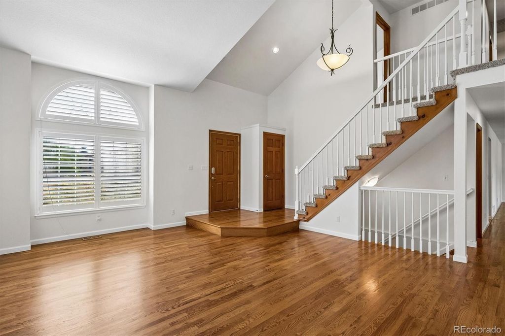 Image 4 of property listing at 7465 La Quinta Court, Lone Tree, CO 80124
