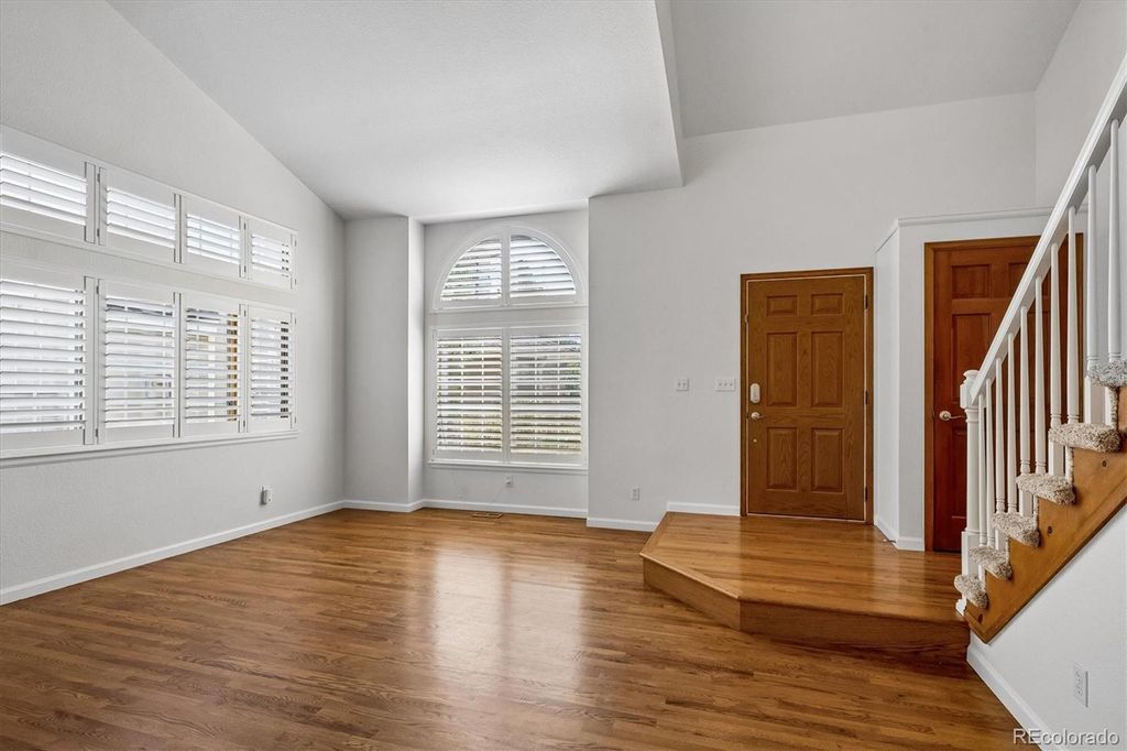 Image 5 of property listing at 7465 La Quinta Court, Lone Tree, CO 80124