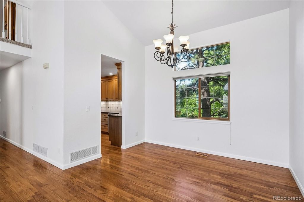 Image 7 of property listing at 7465 La Quinta Court, Lone Tree, CO 80124