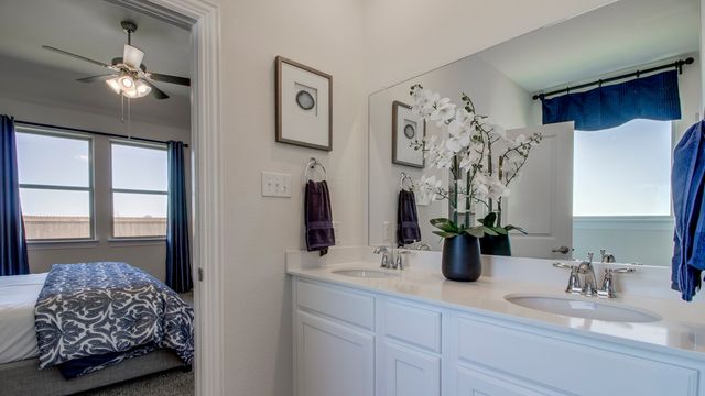 4182 Waldron Trail, Forney, TX 75126