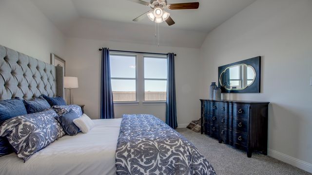 4182 Waldron Trail, Forney, TX 75126
