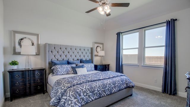 4182 Waldron Trail, Forney, TX 75126