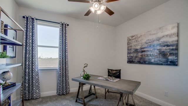 4182 Waldron Trail, Forney, TX 75126