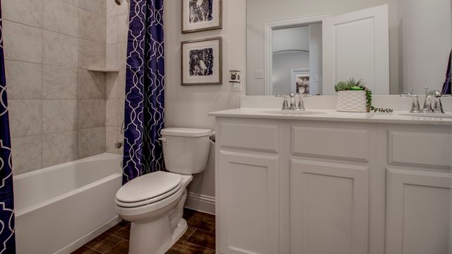 4182 Waldron Trail, Forney, TX 75126