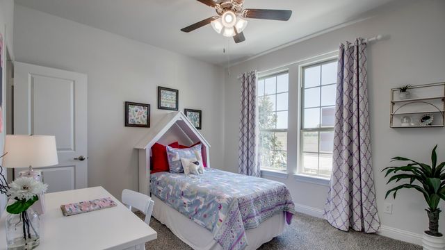 4182 Waldron Trail, Forney, TX 75126