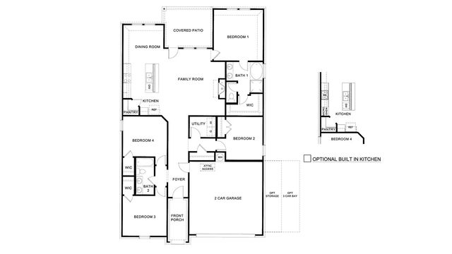 4182 Waldron Trail, Forney, TX 75126