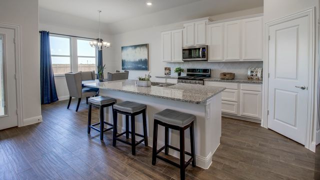 4182 Waldron Trail, Forney, TX 75126