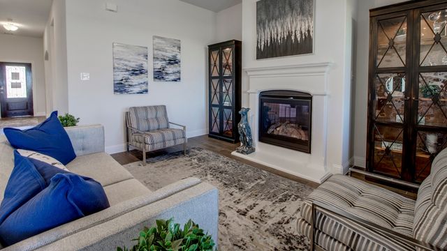 4182 Waldron Trail, Forney, TX 75126