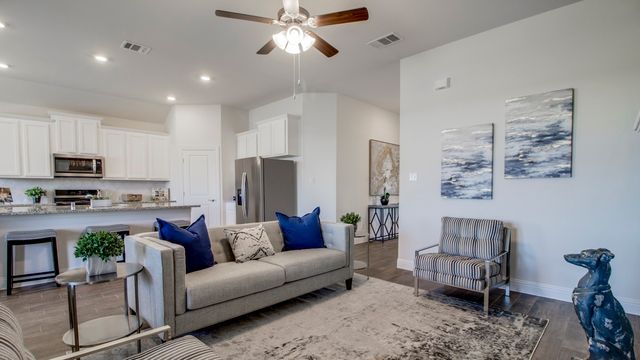 4182 Waldron Trail, Forney, TX 75126
