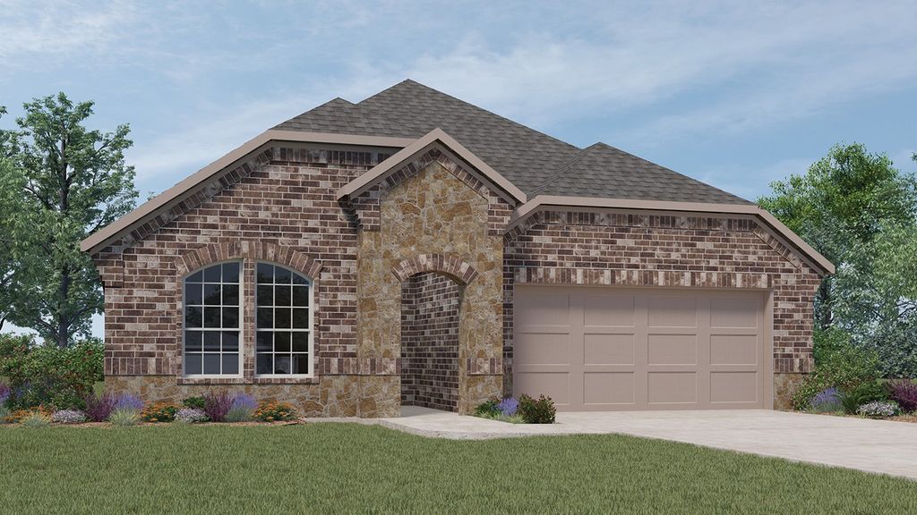 4182 Waldron Trail, Forney, TX 75126