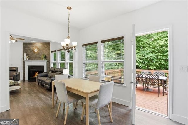 73 Allen Bridge Road, Talmo, GA 30575