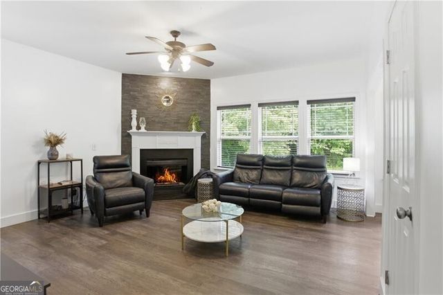 73 Allen Bridge Road, Talmo, GA 30575