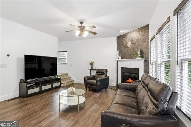 73 Allen Bridge Road, Talmo, GA 30575