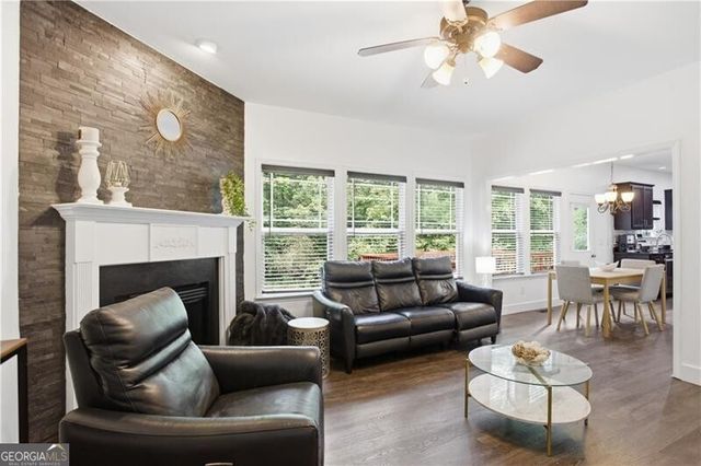 73 Allen Bridge Road, Talmo, GA 30575