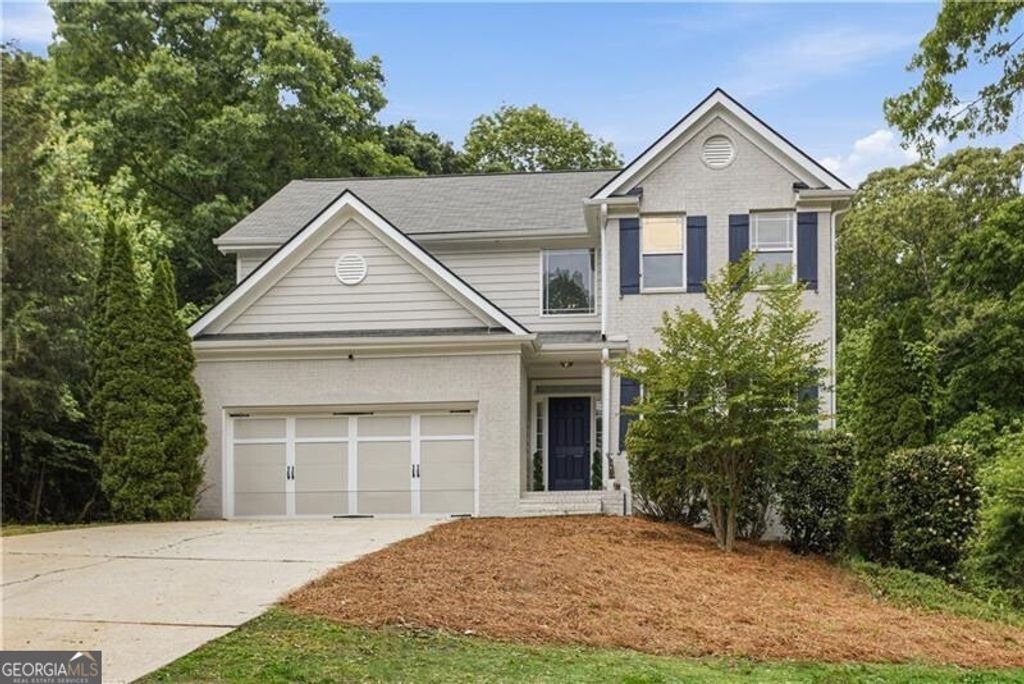 73 Allen Bridge Road, Talmo, GA 30575