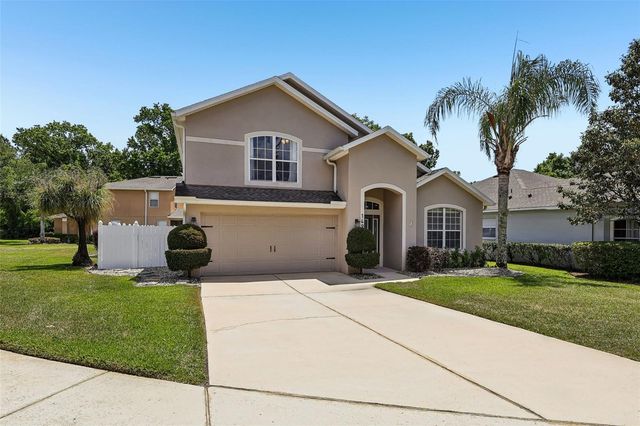 149 MAGNOLIA PARK TRAIL, Sanford, FL 32773
